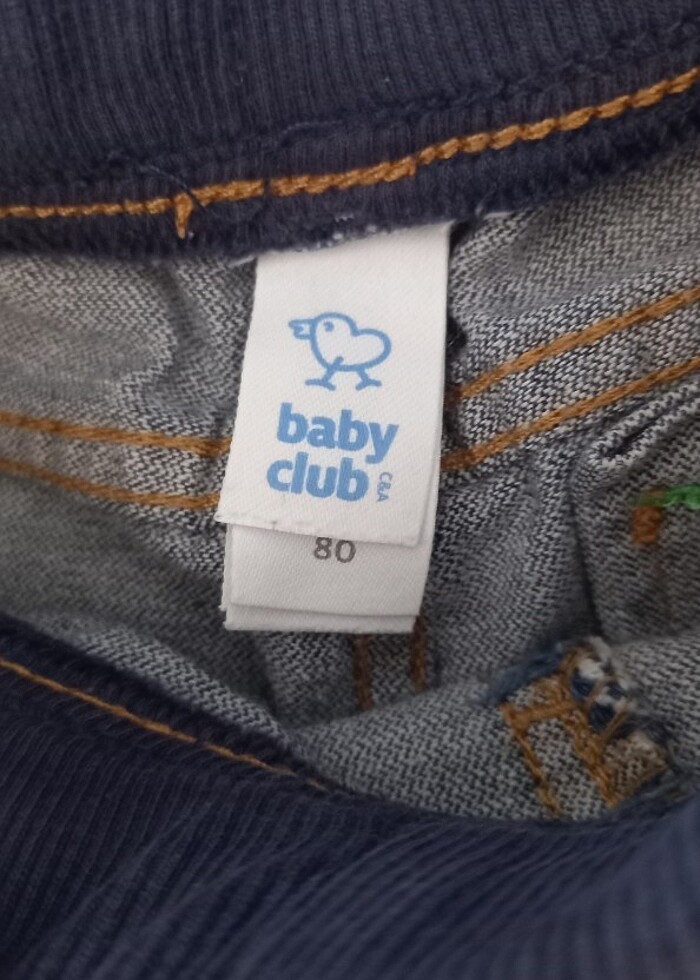 Beli lastikli - Görsel 3