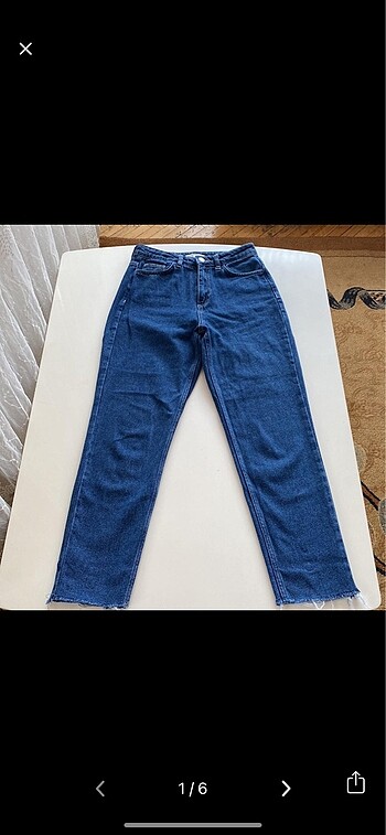 KOTON mom jeans