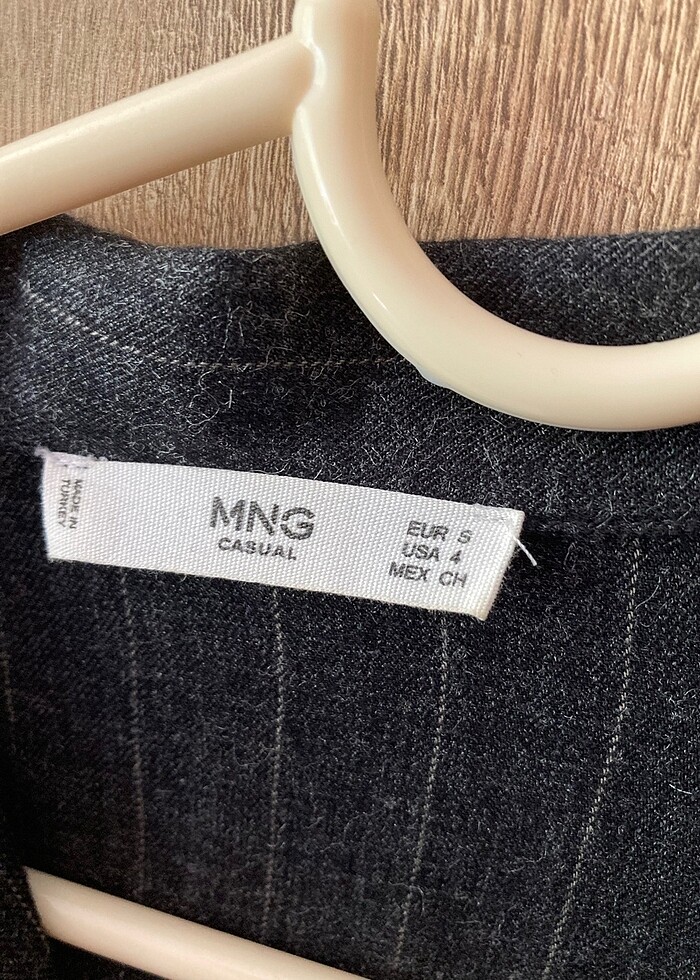 #Mango elbise - Görsel 3