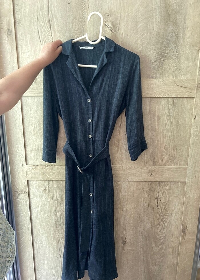 #Mango elbise - Görsel 2