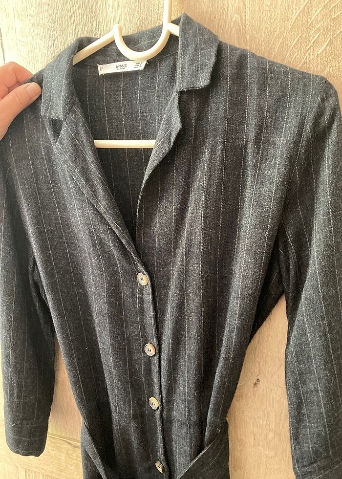 #Mango elbise - Görsel 5