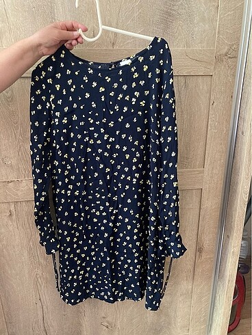 H&M #H&M günlük/abiye elbise