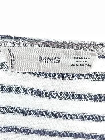 s Beden çeşitli Renk Mango T-shirt %70 İndirimli.
