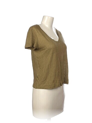 Mango Mango T-shirt %70 İndirimli.