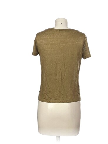 xs Beden Mango T-shirt %70 İndirimli.