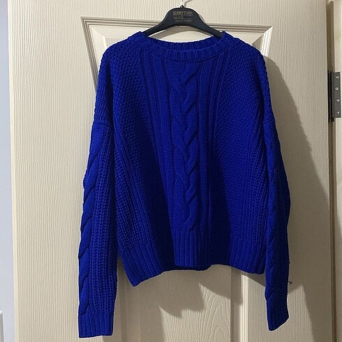 Lc Waikiki marka lacivert kazak