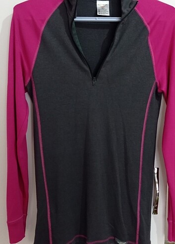 l Beden Black Spade Thermal spor takımı
