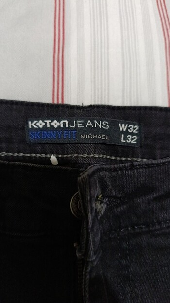 Koton Koton erkek pantolon 