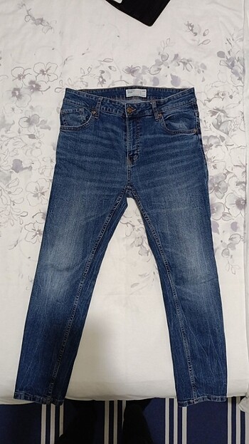 Bershka erkek pantolon 
