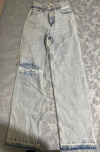 36 beden kadın jeans