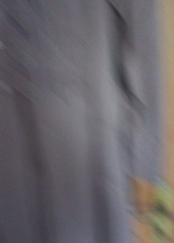 Bej Uzun Kuşaklı Pardesü - Görsel 3