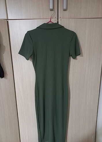 s Beden Günlük elbise