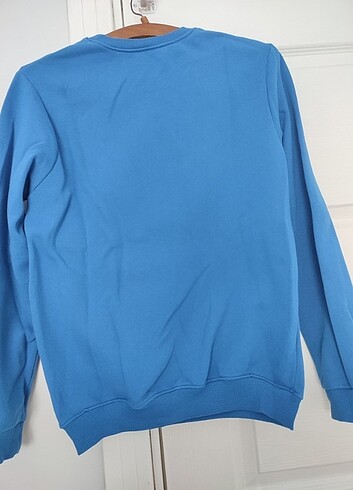 s/m Beden Converse sweat 