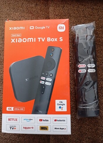TV oynatıcı 