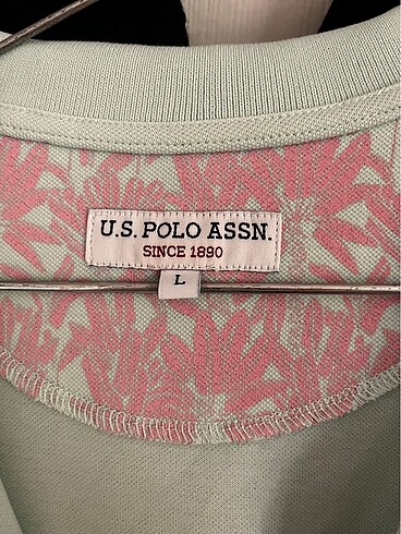 U.S Polo Assn. us polo