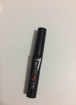 Benefit eyeliner