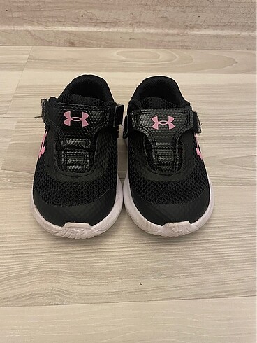 Diğer Under armour kız bebek ayakkabısı