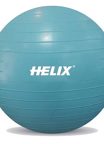 Helix 55 cm pilates topu