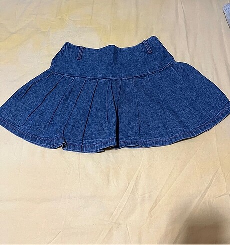 Mini etek