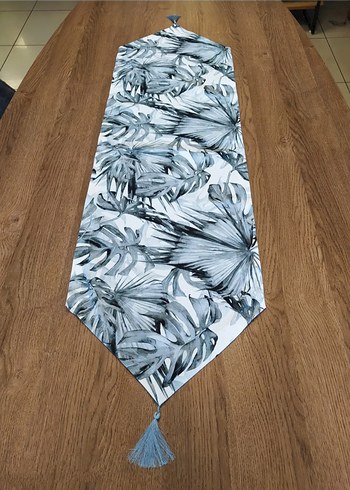 Gri deve tabanı desenli Runner - Görsel 2