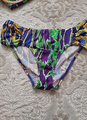 Ay-Yıldız Ayyıldız bikini takim