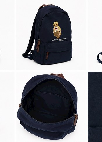 Ralph Lauren ürünü