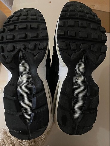 38,5 Beden ORJİNAL NİKE airmax 95