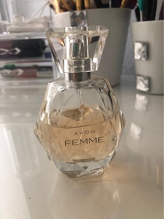 Avon femme parfüm