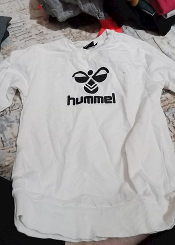 11-12 Yaş Beden Hummel baskili sweet