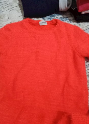 kız cocugug kazak - Görsel 5