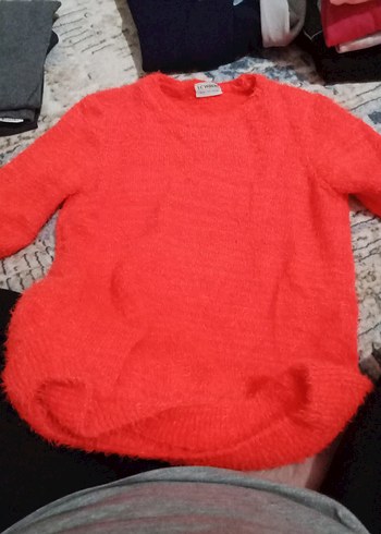 LC Waikiki kız cocugug kazak