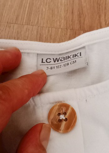 lcw elbise - Görsel 3