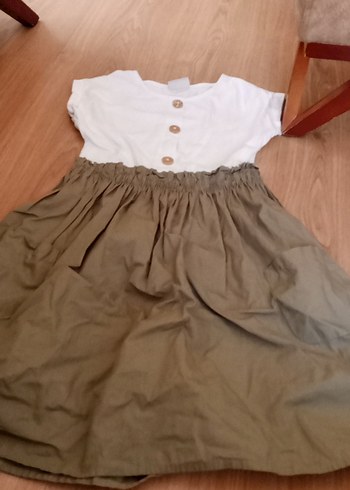 lcw elbise - Görsel 4