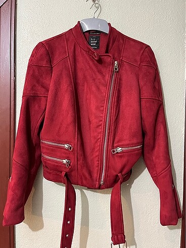Zara Zara Ceket