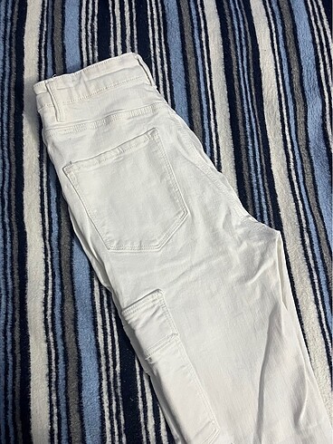 36 Beden Kargo pantolon