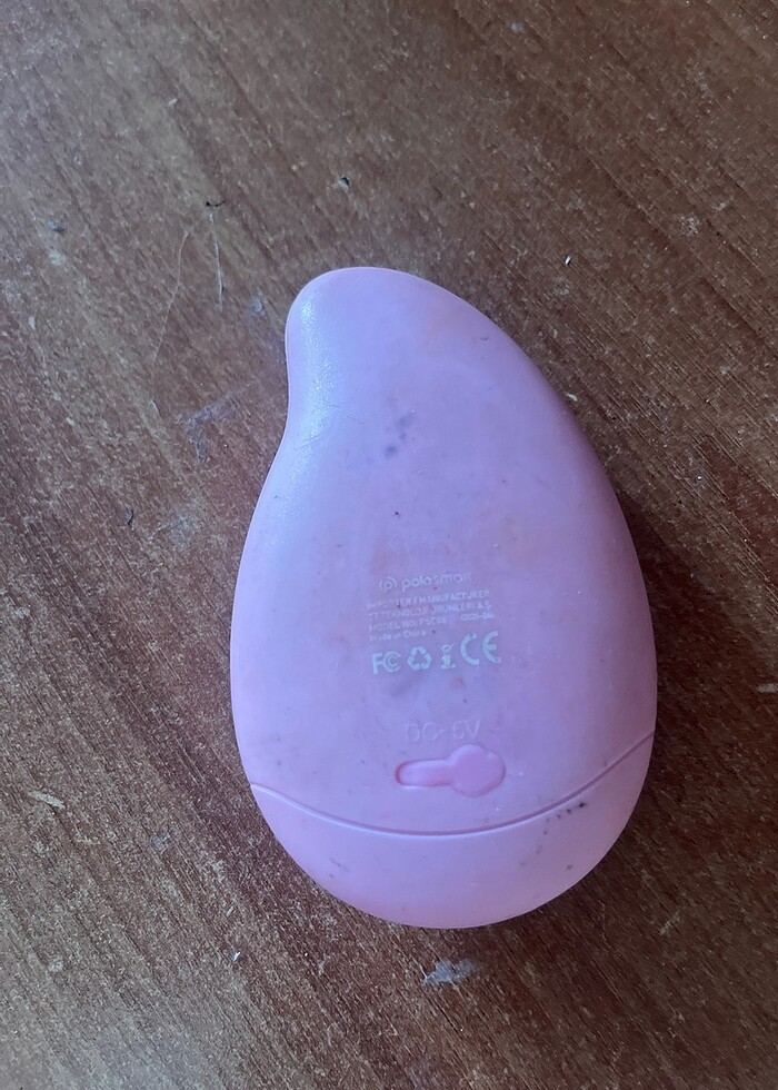 Yüz temizleme cihazı - Görsel 3