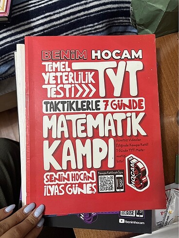 TYT MATEMATİK