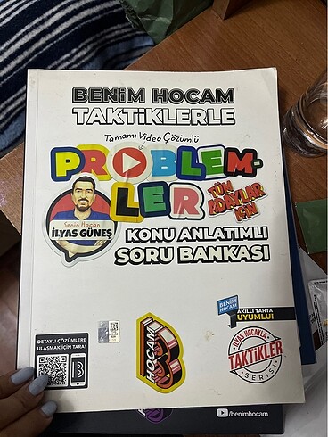 SORU BANKASI