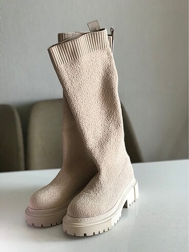 Nişantaşı Shoes