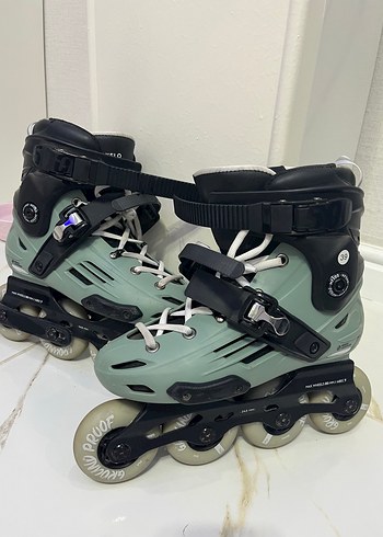 Mf500 oxelo paten