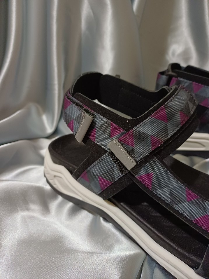 kadın sandalet 38 numara - Görsel 2