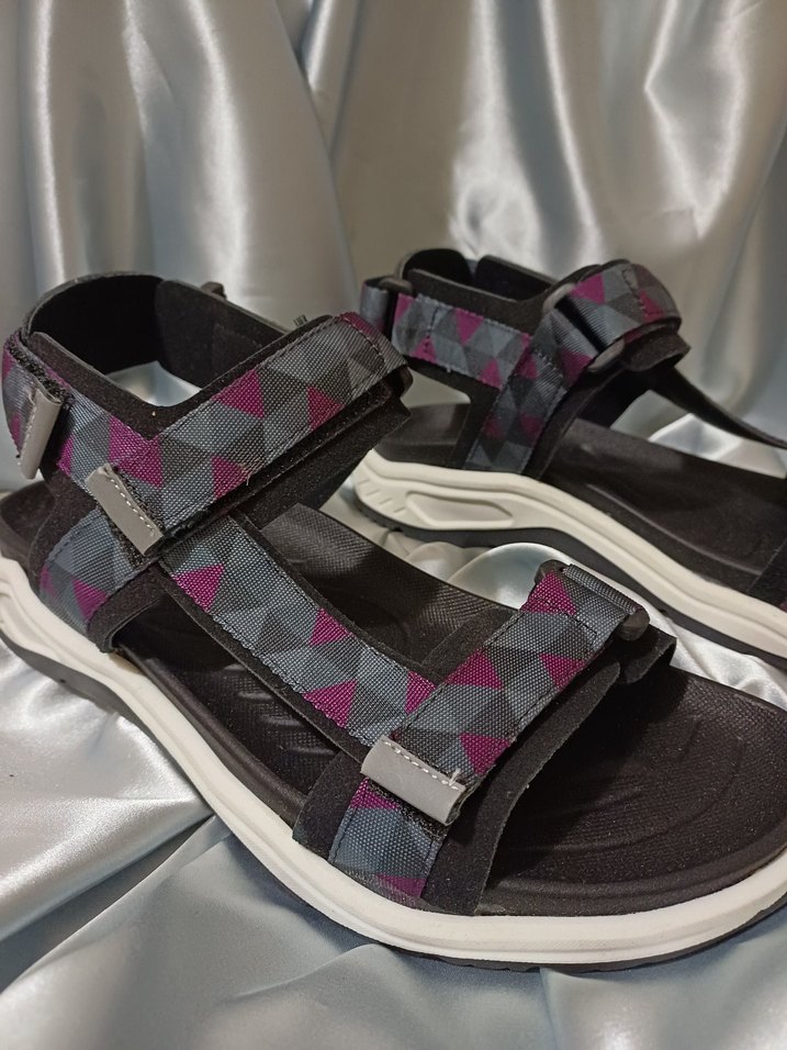 kadın sandalet 38 numara - Görsel 3