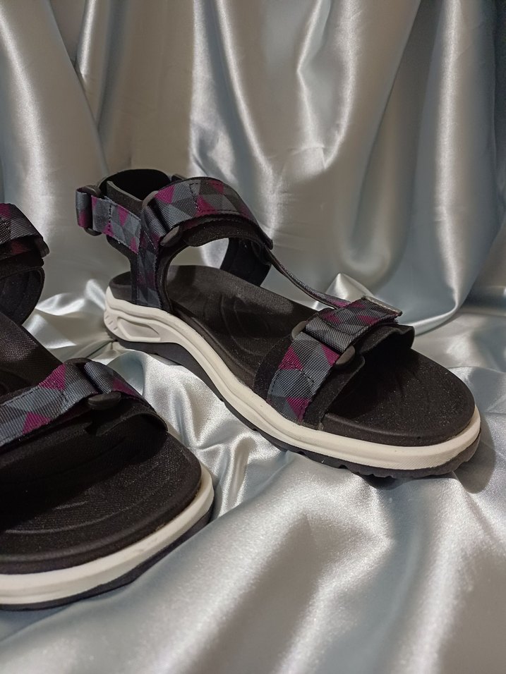 kadın sandalet 38 numara - Görsel 4