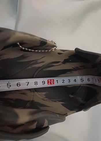 Merrell Siyah Kamuflaj Desenli Erkek Su Ayakkabısı - Görsel 7