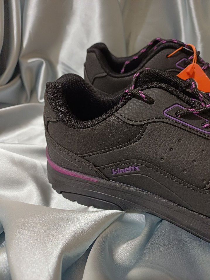 kadın kinetix spor ayakkabı - Görsel 2