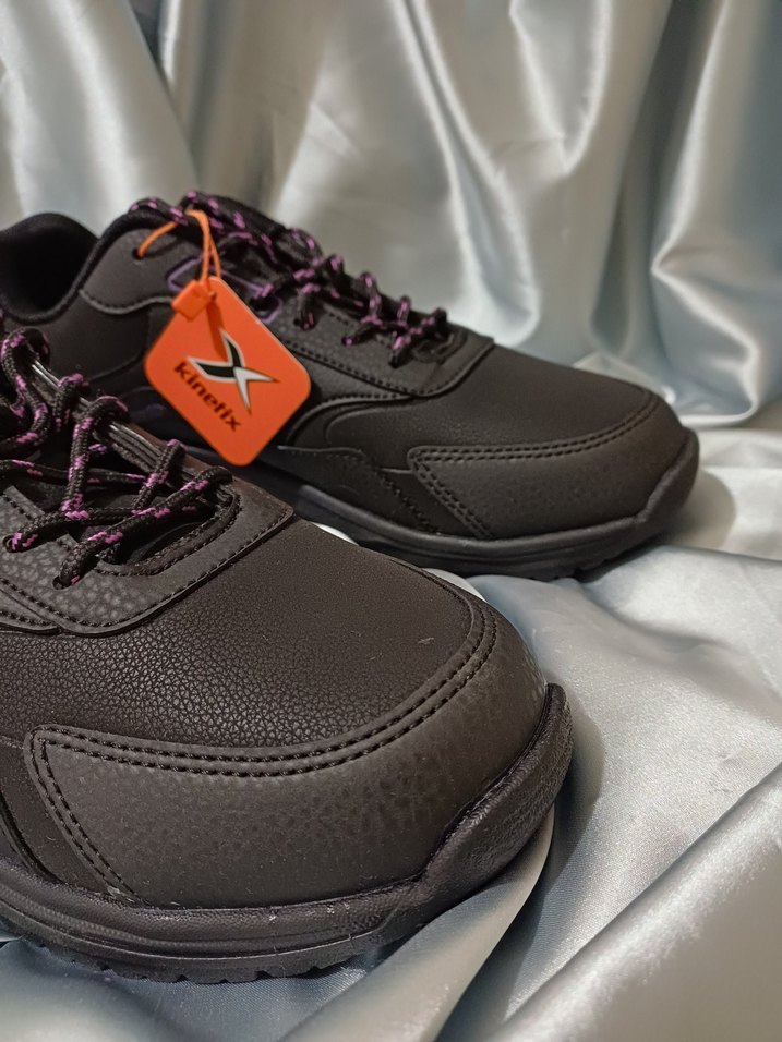 kadın kinetix spor ayakkabı - Görsel 4