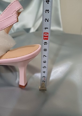 40 Beden ninewest topuklu 40 numara