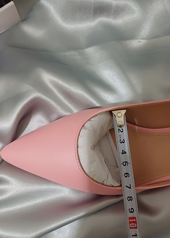 Nine West ninewest topuklu 40 numara