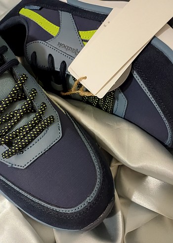 reebok outdoor ayakkabı - Görsel 6