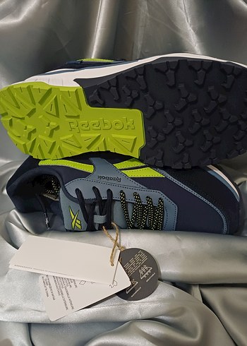 reebok outdoor ayakkabı - Görsel 7